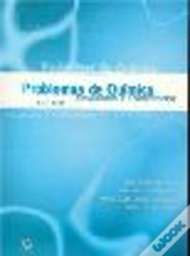 Capa do artigo Problemas de Química 12º Ano