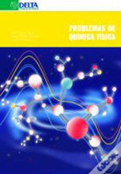 Capa do artigo Problemas De Química Física