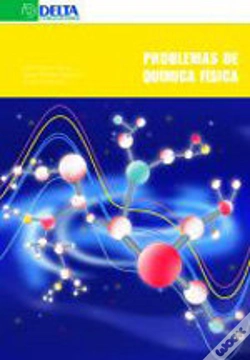 Capa do artigo Problemas De Química Física