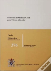 Problemas de Química Geral para Ciência Alimentar