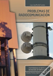 Capa do artigo Problemas De Radiocomunicación