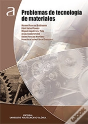 Capa do artigo Problemas De Tecnología De Materiales
