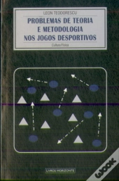 Problemas de Teoria e Metodologia nos Jogos Desportivos