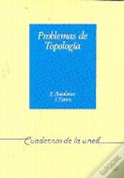 Capa do artigo Problemas De Topología
