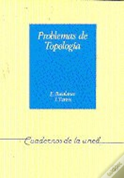 Capa do artigo Problemas De Topología