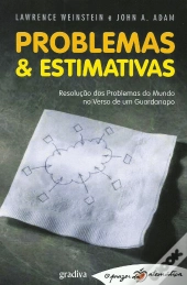 Problemas & Estimativas