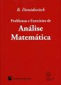 Problemas e Exercícios de Análise Matemática - Preview