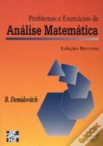 Problemas e Exercícios de Análise Matemática