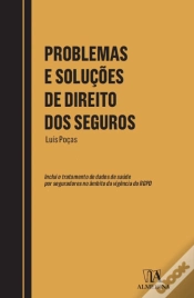 Capa do artigo Problemas e Soluções de Direito dos Seguros