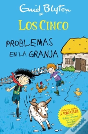 Capa do artigo Problemas En La Granja