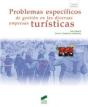 Problemas Específicos De Gestión En Las Diversas Empresas Turísticas - Preview