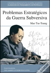 Problemas Estratégicos da Guerra Subversiva