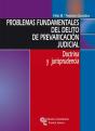 Problemas Fundamentales Del Delitode Prevaricacion Juridical  - Preview