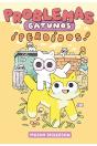 Problemas Gatunos 2 - Preview