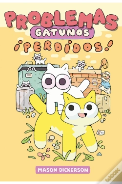 Capa do artigo Problemas Gatunos 2