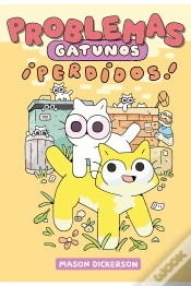 Capa do artigo Problemas Gatunos 2