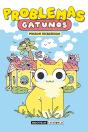 Problemas Gatunos - Preview