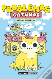 Capa do artigo Problemas Gatunos