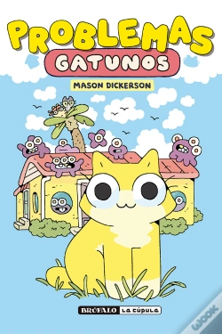 Capa do artigo Problemas Gatunos