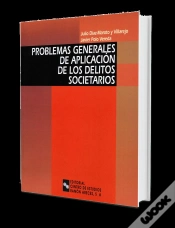 Capa do artigo Problemas Generales De Aplicación De Los Delitos Societarios