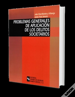 Capa do artigo Problemas Generales De Aplicación De Los Delitos Societarios