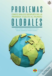 Capa do artigo Problemas Globales