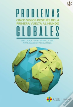 Capa do artigo Problemas Globales