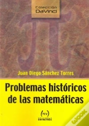 Capa do artigo Problemas Históricos De Las Matemáticas