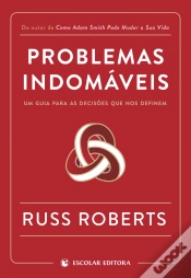 Capa do artigo Problemas Indomáveis