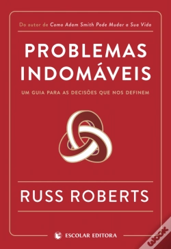 Capa do artigo Problemas Indomáveis