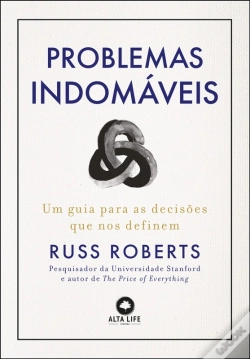 Capa do artigo Problemas Indomáveis
