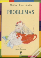Capa do artigo Problemas