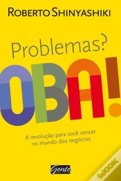 Capa do artigo Problemas? Oba!