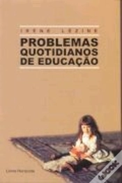 Capa do artigo Problemas Quotidianos de Educação