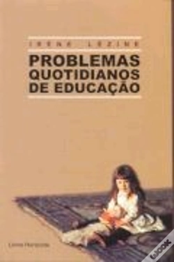 Capa do artigo Problemas Quotidianos de Educação