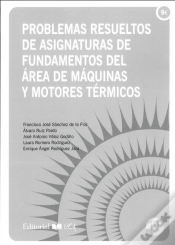 Capa do artigo Problemas Resueltos De Asignaturas Tecnologicas Del Area De