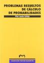Problemas Resueltos De Cálculo De Probabilidades - Preview