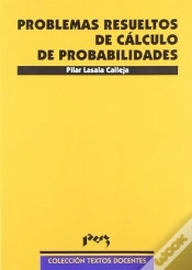 Capa do artigo Problemas Resueltos De Cálculo De Probabilidades