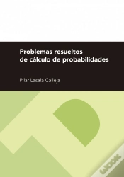 Capa do artigo Problemas Resueltos De Calculo De Probabilidades