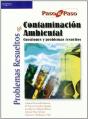 Problemas Resueltos De Contaminación Ambiental - Preview