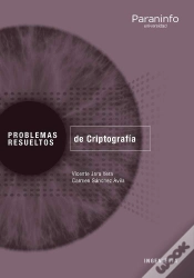 Capa do artigo Problemas Resueltos De Criptografía