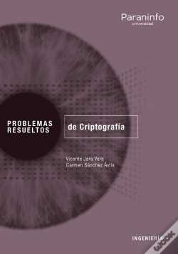 Capa do artigo Problemas Resueltos De Criptografía