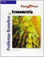 Problemas Resueltos De Econometría - Preview