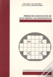 Capa do artigo Problemas Resueltos De Electrónica De Dispositivos