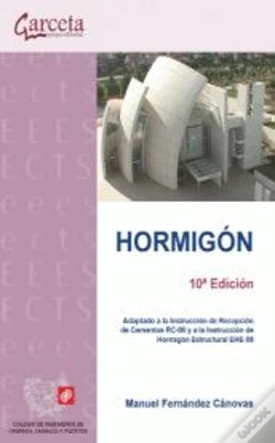 Capa do artigo Problemas Resueltos De Elementos Estructurales De Hormigón Armado Y Pretensado. 2ª Edición