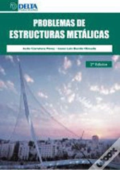 Capa do artigo Problemas Resueltos De Estructuras Metálicas