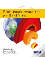 Capa do artigo Problemas Resueltos De Geofísica
