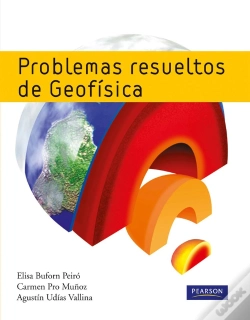 Capa do artigo Problemas Resueltos De Geofísica