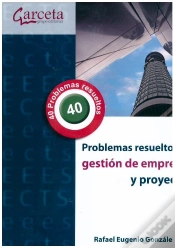 Capa do artigo Problemas Resueltos De Gestion De Empresas Y Proyectos