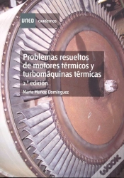 Capa do artigo Problemas Resueltos De Motores Térmicos Y Turbomáquinas Térmicas. 2ª Edición